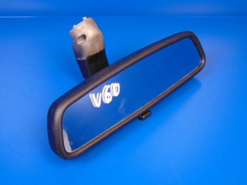 Volvo v60 s60 2 10 - interior mirror reverse (parking), фото