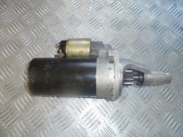 Стартер bosch 1005821953 audi a4 b5 2. 5tdi, фото