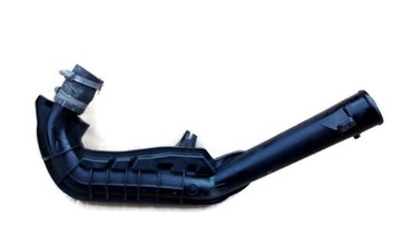 Air tube intercooler ford galaxy mk3 2.0, фото