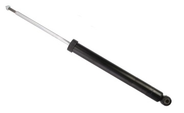 Gh shock absorber ass gas fiat linea 06. 2007-, фото