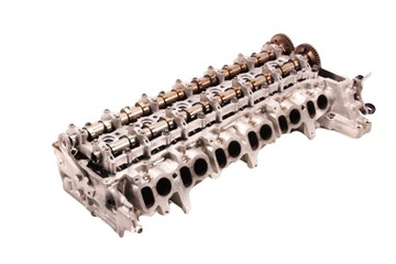 Bmw g11 740d b57 b57d30b head included 8571121, фото