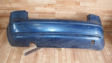 Bumper audi a3 8p version 3-door, фото