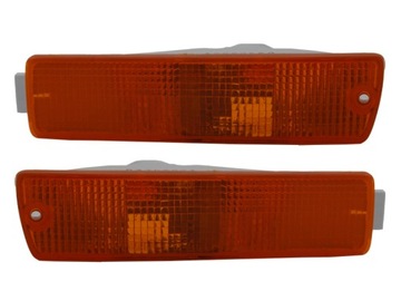 Turn signal turn signal broad set vw golf jetta 2, фото