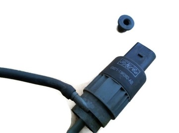 Washer pump xsenon ford mondeo mk4, фото