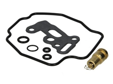 Repair kit carburetor yamaha 535 virago xv - 535, фото