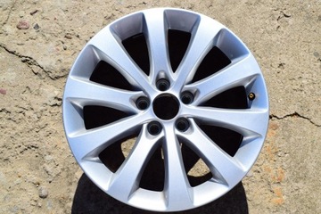 Opel 17'' meriva astra 3 vectra c original!!!, фото
