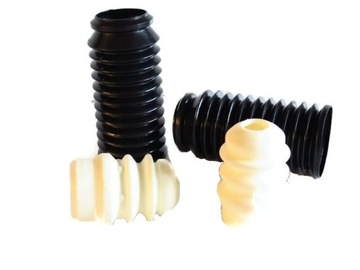 Kyb set protection dustproof shock absorber 915708, фото