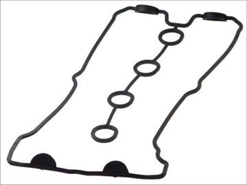 Gasket valve cover honda cbr 900 rr 92 - 99r sc28, sc33 fireblade, фото