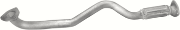 Tube collector opel vectra c signum 1.9 cdti, фото