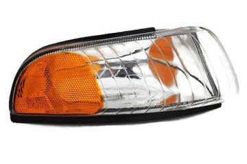 Chrysler vision concorde right new, buy
