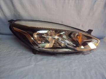 Ford original mk8 lantern, фото