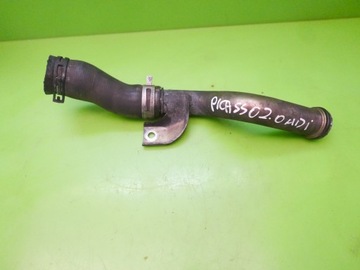Wire tube waters citroen xsara picasso 1 2.0 hdi, фото