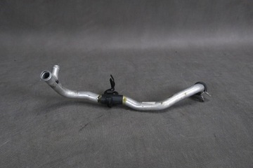 Tube water audi s6 s7 rs6 rs7 079121065cf, фото