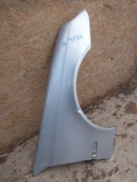 Front wing front right mercedes e class w211, фото