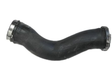 Audi a8 d4 4.2 tdi air tube 4h0145709k, фото