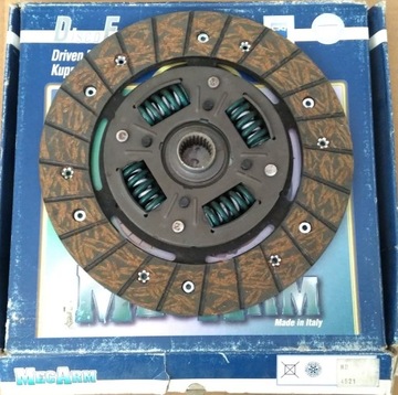 Disk grip vw golf 2 - 3/ jetta/ vento - seat, фото