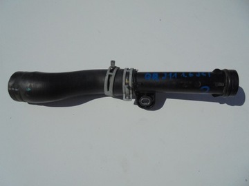 Qashqai 2 j11 1.6 dci flange spigot waters 210474640r, фото