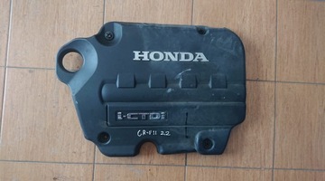 Защита двигатель honda crv 2 cr-v 2.2 колпак крышка, фото