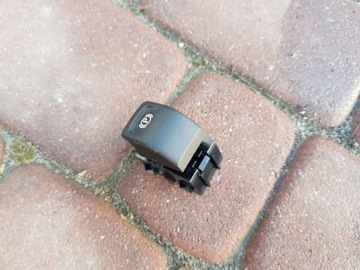 Switch button handbrake insignia 9060790, фото