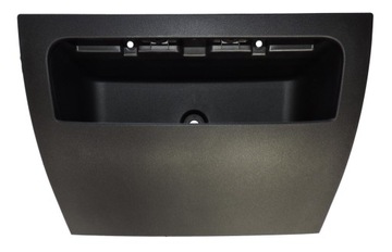 Pocket central panels iveco daily 14- 5801667830, фото