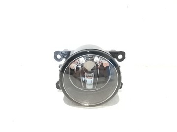 Fog light megane 3 scenic 2 koleos kangoo, фото
