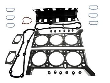 Прокладки верха двигателя 3, 3l chrysler dodge 2004-2008 mopar оригинал, фото