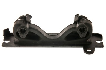 Kreft 430. 208. 00 кронштейн резиновый глушителя, фото