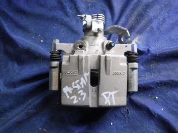 Clamp inhibitory right rear ford mustang vi 2015 -, фото