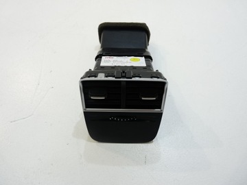 Mbm audi a3 8v lattice ventilation ass 8v0819203, фото