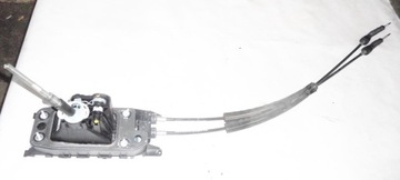 Audi a3 8v 1, 4 tsi кулиса переключения передач 5q0711049an, фото