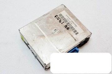 Компьютер audi a4 a6 7612001349 4b0919895b, фото