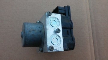 Ford galaxy mk3 2.0 pump abs ag91-2c405-fb, фото