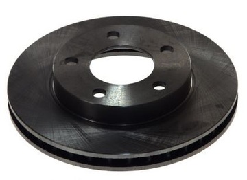 Mazda premacy 626 xedos 6 brake disc front, фото