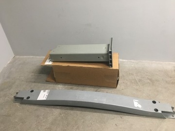 Tesla s кронштейн бампера ліва задня бік нова 1055951 - s0 - a, фото