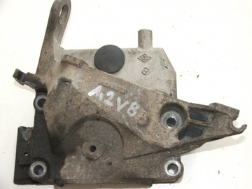 Bracket fasteners motor renault clio 1.2 8200059788, фото