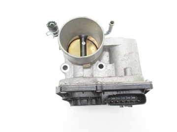 Suzuki swift mk7 throttle 1.2 gasoline 10-17 r, фото