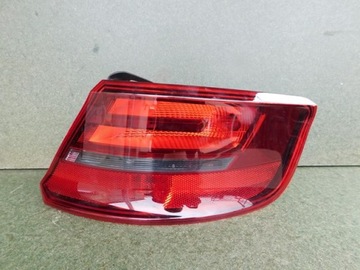 Right rear light ass audi a3 8v 8v4945096c, фото