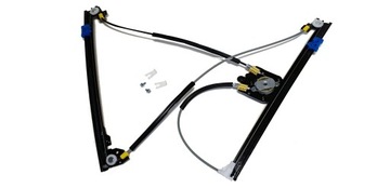 Renault espace 4 02 window lift right, фото