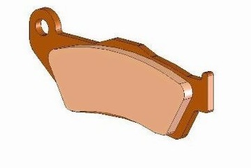 Pads husqvarna cr wr tc te sm 125 250 510 610, фото