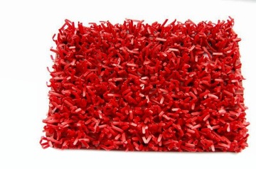 Brush astroturf 91 centimeters palace red grass language igielki ^*q2040, фото