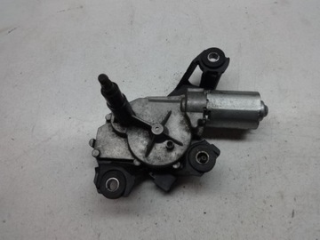 Nissan qashqai 1 06 - 2013 rear wiper motor, фото