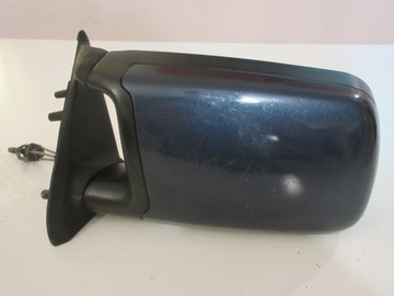 Exterior left-hand mirror lancia thema 1 vitaloni, фото