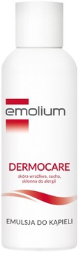 Emolium dermocare эмульсия для ванн 400 ml, фото