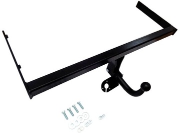 Tow bar to golf 4 bora octavia audi a3, фото