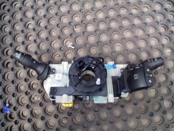 Switch plume renault zoe, фото