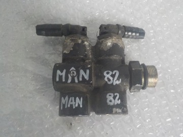 Man tgx valve voss reverse 5232822170, фото