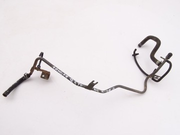 Ford ranger 2 mazda b2500 98-06 2.5 td wire vacuum, фото