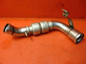 Tube turbines jaguar xf xj 3.0 v6 9x23-6n650-ac '10, фото
