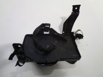 Battery mounting jeep renegade, фото