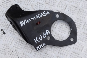 Крепление распорки стакана ford kuga mk1 рестайлинг, фото